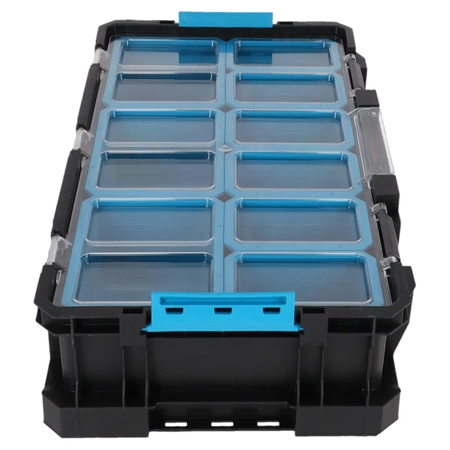 Box na náradie – organizér plus