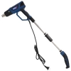 Heat gun-Weed burner 3 in 1, 2000W DED7975