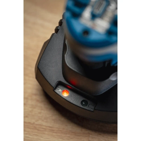 Laadija 12V DEDRA MAUS DED7302, laadimisvool 2,4A, võimsus 50W