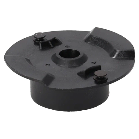 Cap de tuns cu lame de plastic, DEDRA DED69901 20 buc.