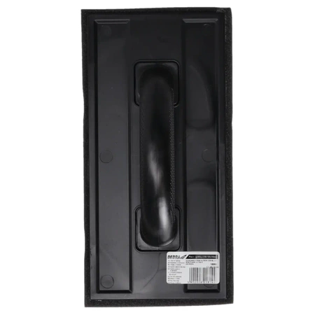 DEDRA plovec z gobo 15B062 270x130mm, 30mm