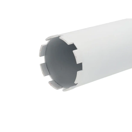 Teemantkärnfrees DEDRA HW4102 diameeter 102mm pikkus 400 mm