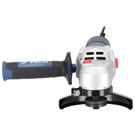 Angle grinder, DEDRA DED7951 950W, 125mm