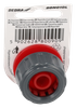 Муфта шланга 1/2", свободная GARDEN DEDRA 80N010L