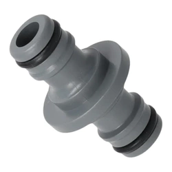 Conector drept 1/2"