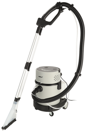 Washing vacuum cleaner 2in1, 1200W DEDRA DED6605