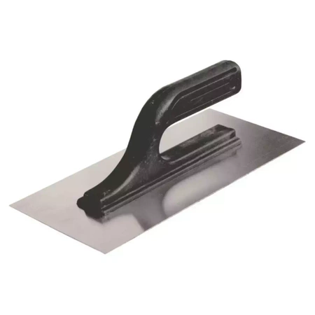 Plastering trowel