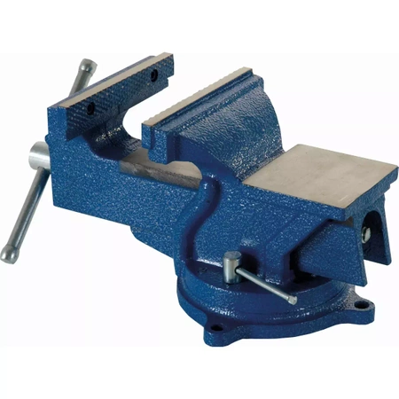 DEDRA 12A420 pöörlev pingipink 200mm/13kg