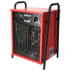 Electric heater 9kW