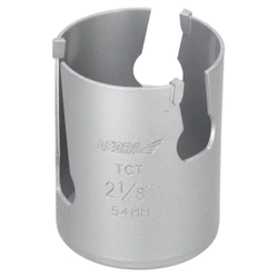 DEDRA TCT универсальная пила 08X054 54 мм 5/8''