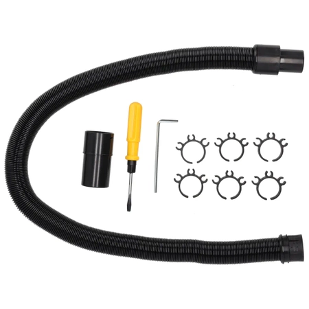 DEDRA DED7768BM 500W, безчетков двигател, BMC