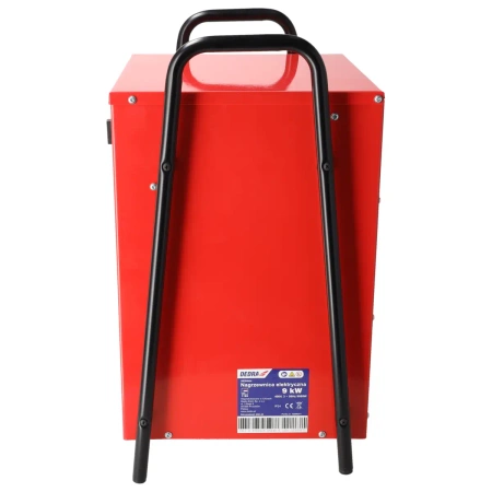 Incalzitor electric 9kW