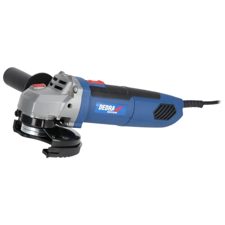 Angle grinder 125mm 800W DED7936