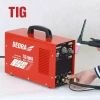 MMA invertoros hegesztőgép/ TIG PULSE 200A