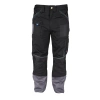Защитные брюки DEDRA BH5SP-LD LD/54, линия Premium 240 г/м2