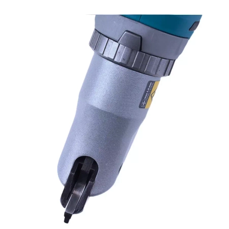 Акумулаторни ножици за метал DEDRA SAS+ALL DED7083 18V