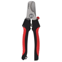 DEDRA rezalnik bakrenih in aluminijastih kablov 12P020 premer rezanja 10,5 mm