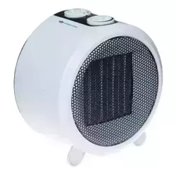 Grelnik s keramičnim ventilatorjem DESCON DA-T180C 1800 W