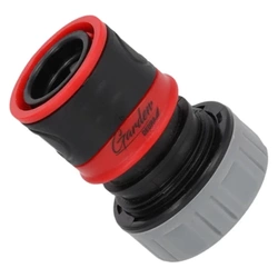 Brza spojka 3/4" SOFT, kartica