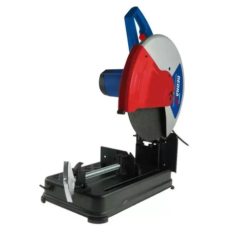 Circular cutter for metal 2300W