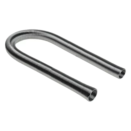 External spring for pipe bending DEDRA 12H061 diameter 16mm, length 60cm