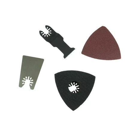 DEDRA SAS+ALL 18 В аккумуляторный мультиинструмент DED7059