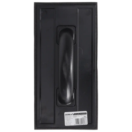 PCV trowel with sponge