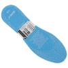 Antibacterial shoe insoles BH9W03, universal size.