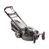 Petrol lawn mower with drive and cutting speed adjustment, swivel wheels GARDEN DEDRA DED8727-51C 4.2kW, 196cm3, cutting width 51cm