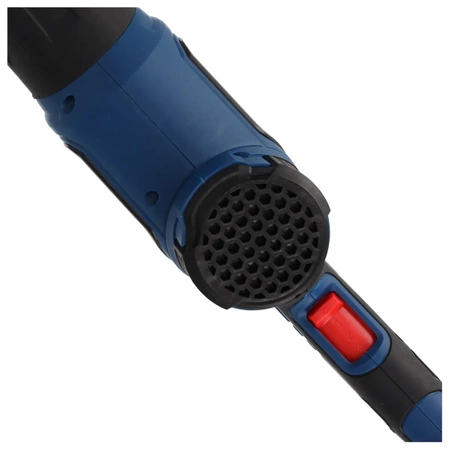 DEDRA DED7975 2000W gorilnik za plevel, 3W1