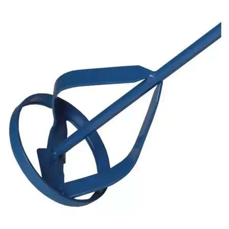 Värvisegisti, segisti, segisti DEDRA DED0311 16-30kg diameeter 130mm pikk 570mm