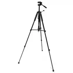 Tripod, thread 1/4" MC0910