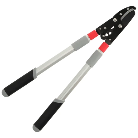 Сучкоріз для гілок Garden DEDRA 80A031 шестеренчастий, телескопічний