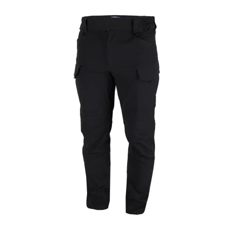 Pants nylon + spandex L/52, 190g/m² weight, DEDRA BH34SP-L