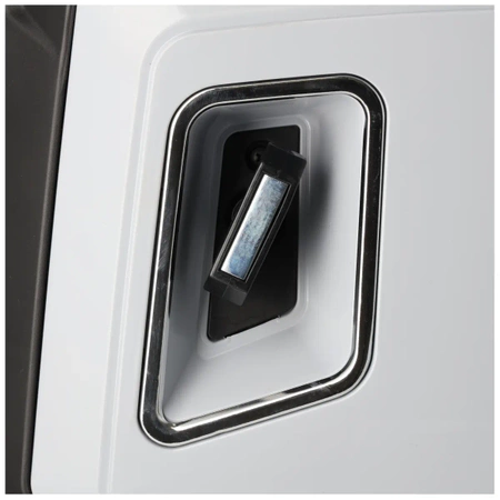 Inverterinis generatorius 3,5/3,8 kW DEDRA DEGA4500K