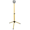 Workshop lamp 20W SMD LED, 230V~50Hz, tripod stand, IP65