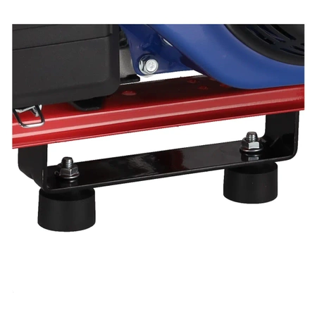 Generatorius 3,2kW DEDRA DEGB3600K