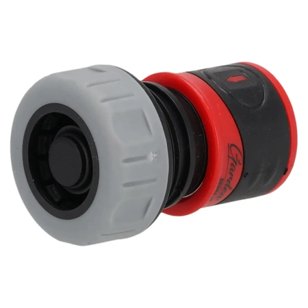 Cuplaj rapid STOP 3/4" SOFT