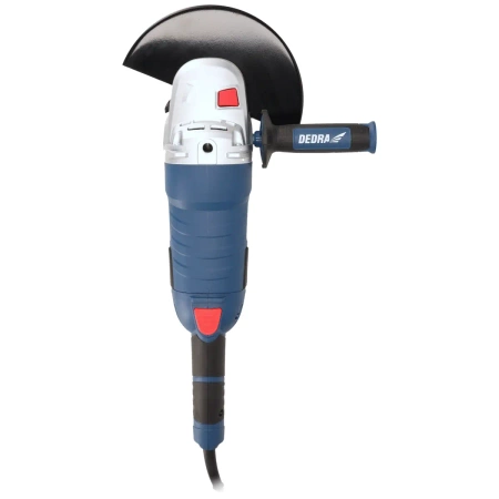 Nurklihvmasin, diax DEDRA DED7953 2400W, 230mm