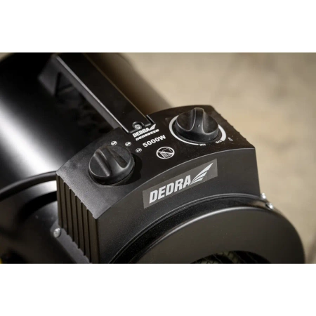 Ohřívač elektrický 5000W 400V