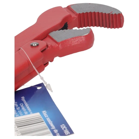 Cheie reglabila instalator CRV 1" S