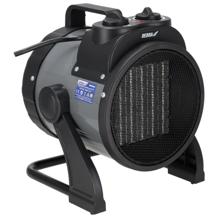 Elektrický ohrievač 3kW PTC