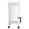 Oil-filled radiator 1500W DA-J1501