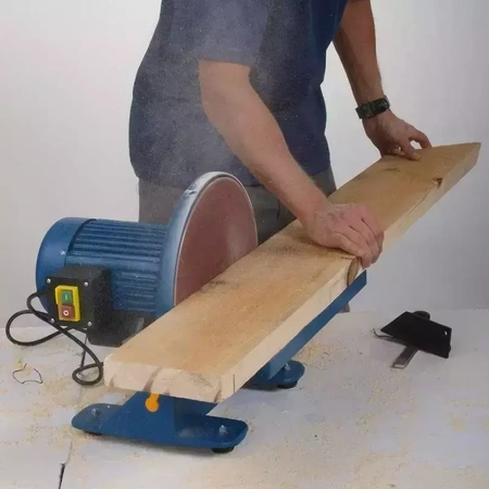 Disc dia 305mm sander 750W