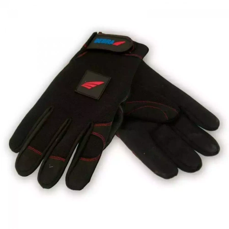 Working gloves DEDRA Hand Pro-Tekt