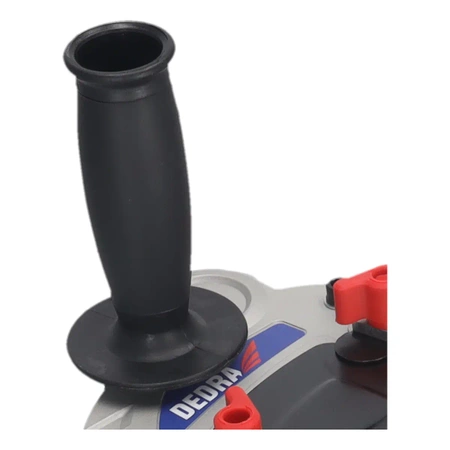 Stenski stroj za rezanje 1500W, 125mm, DEDRA DED7918