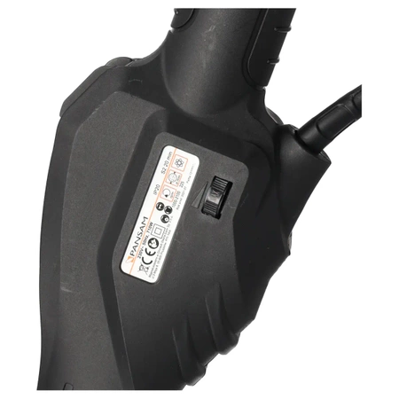 Konzolos csiszológép, zsiráf PANSAM A142210 710W, 225mm, gipszfelületekhez, gipszkartonhoz, vakolathoz