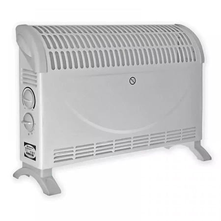 Convector heater 2000W