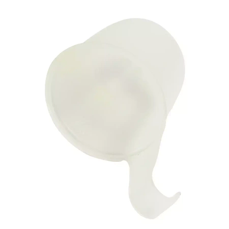 Мерный стаканчик для измерения плотности краски DED70576 DEDRA SAS+ALL для краскопульта DED7057