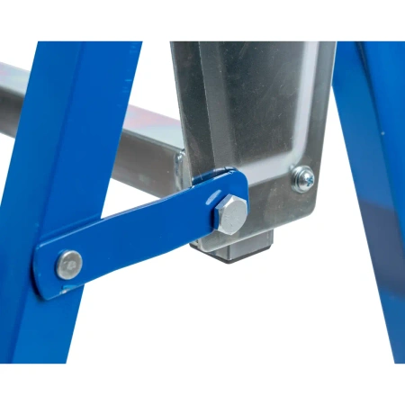 Работна кобилка DEDRA N1102A, 1 бр., макс. товароносимост 200 кг